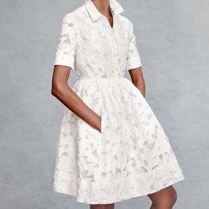 KATE SPADE Flare Dress